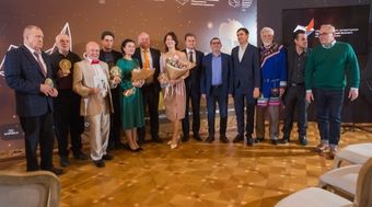 Главный итог Премии имени Арсеньева 2022 года: в литературную среду пришли яркие личности