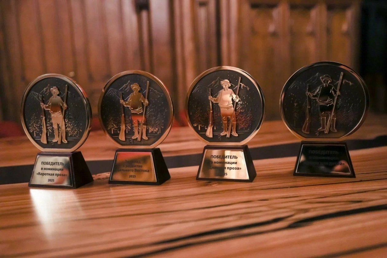 Пресс-конференцию восьмого сезона Премии им. Арсеньева перенесли на более поздний срок