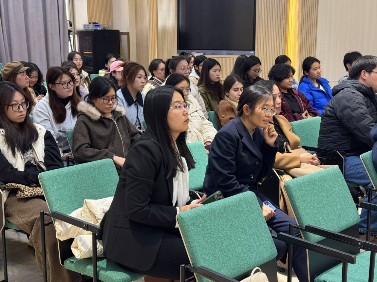 Роман Косыгин, куратор Премии им. Арсеньева. Фото: ИА PrimaMedia