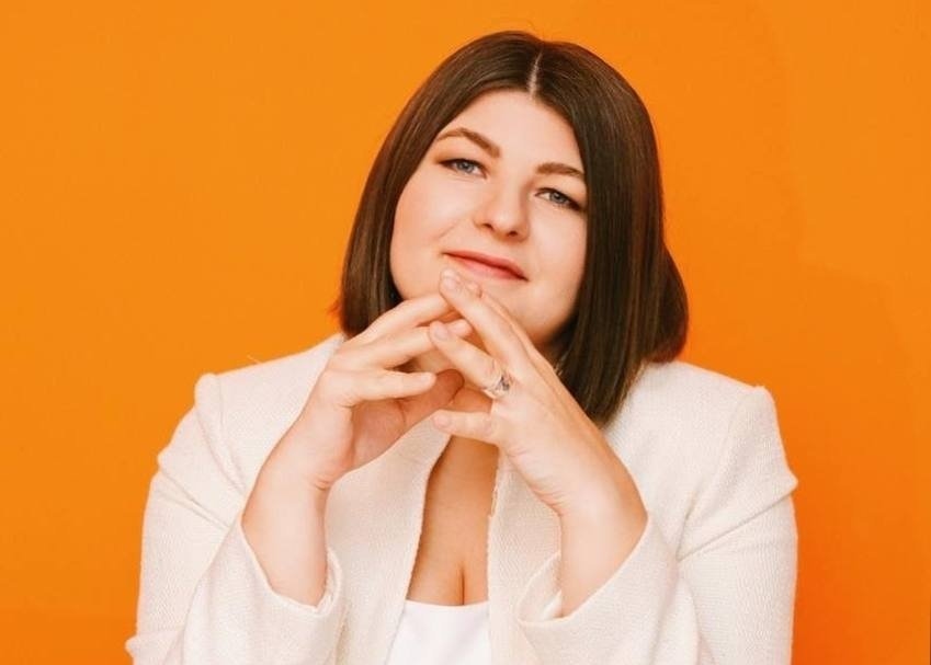 Ольга Ребковец: Литература становится реальным инструментом продвижения Дальнего Востока