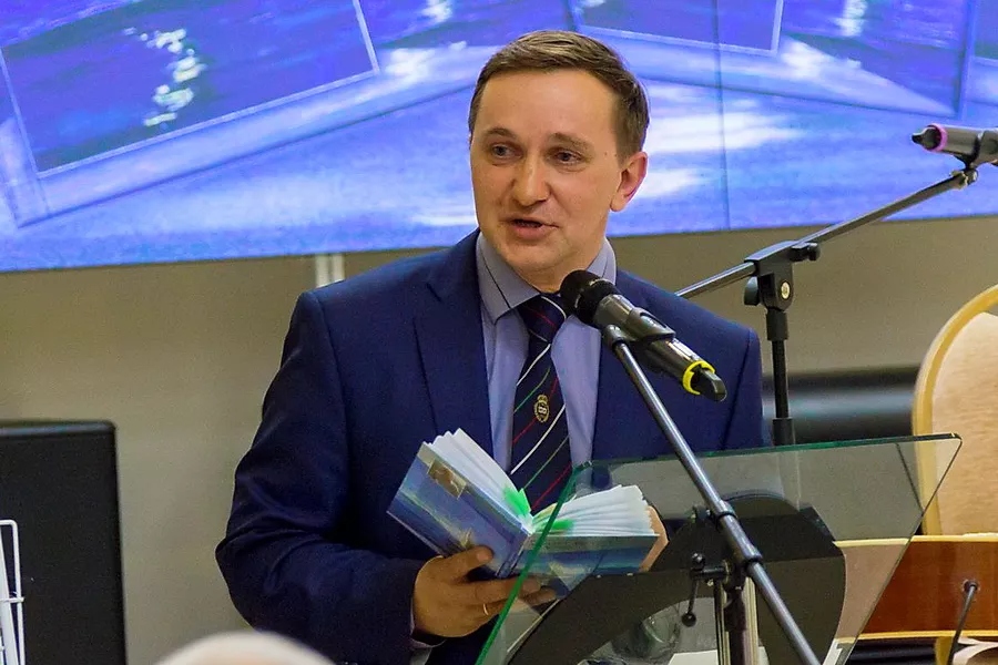 Владимир Семенчик: Премия Арсеньева это мощный литературный катализатор Дальнего востока