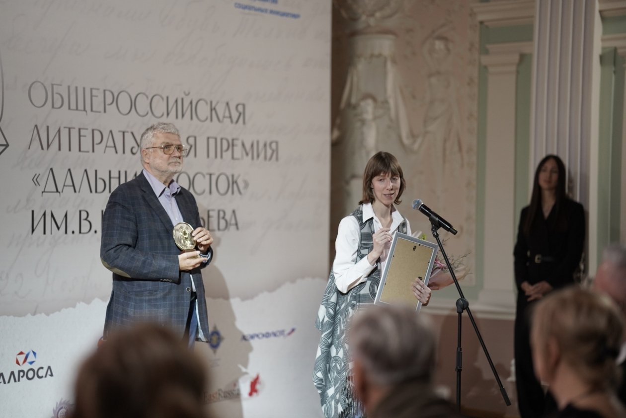 Екатерина Згурская (справа). Фото: ИА PrimaMedia